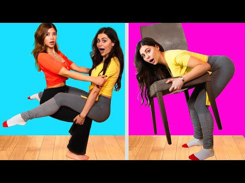 I Tested VIRAL TikTok Life Hacks ... to see if they work !