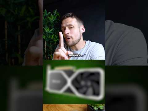 Nvidia Has ONE MORE Graphics Card to Launch