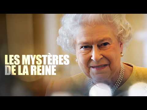 The Secret Reign of Elizabeth II