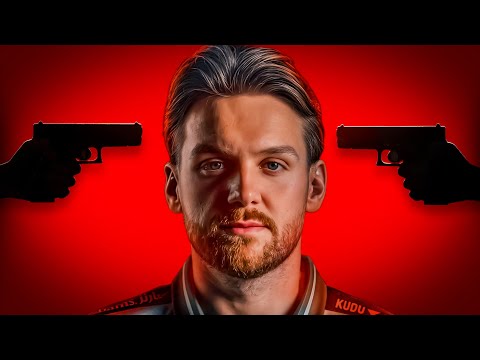 The Story Of Counter-Strikes Greatest Deagle Player