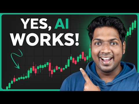 How I Analyze Stocks Like a Pro Using ChatGPT !