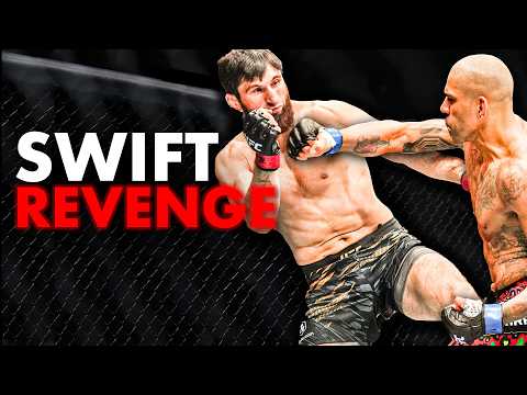 10 Times Champions Immediately Won Their Belts Back