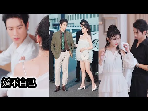 【完結】雙胞胎姊姊懷了別的男人的孩子卻不想放棄豪門未婚夫逼著她頂替夜夜與姐夫周旋,本以為能瞞天過海,誰料那位聰明冷厲的男人早就識破一切卻裝作不知,只為將她一步步困在身邊纏綿让她再也逃不掉!#甜寵