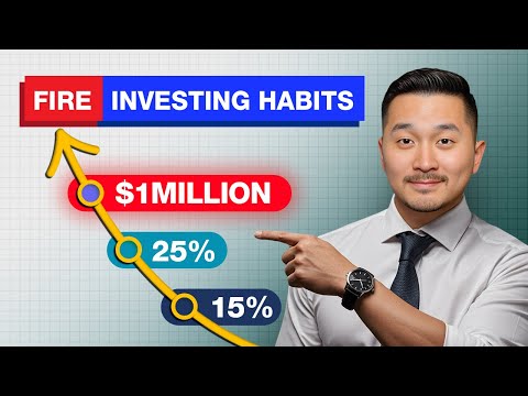 My 6 Investing Habits That Made Me Rich