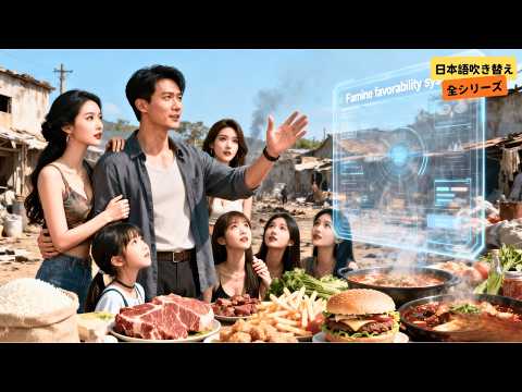 貧しい青年は美しい娘を娶った。しかし、結婚後、彼は妻が天文学的な数字の借金を背負っていることを知る!だが、この貧しい青年は「システム」を利用して商業帝国を築き上げた!