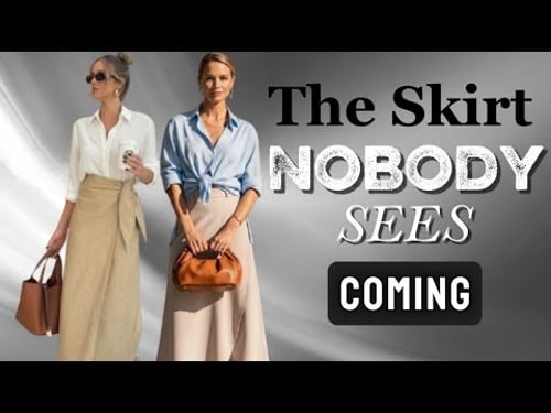 7 Skirt Trends 2026: Which to BUY and Which to SKIP | Honest Guide