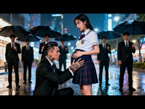 Club-Working Poor Girl Fled To Celibate Monk Mafia Boss—He Obsessed & Swept Her Home Fast!