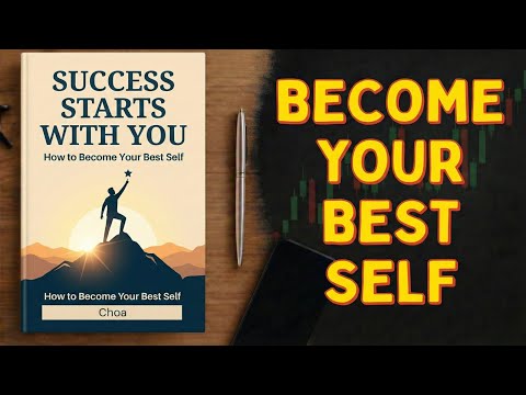 Success Starts with You - How to Become Your Best Self