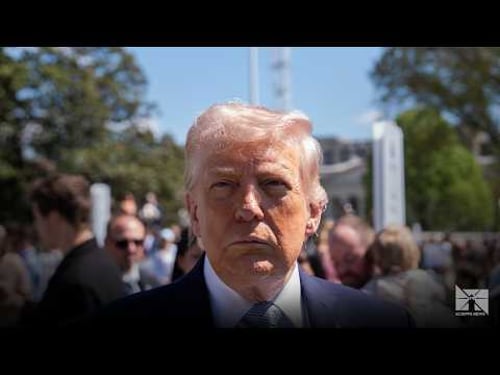 Trump's rhetoric raises concerns about potential war crimes in Iran