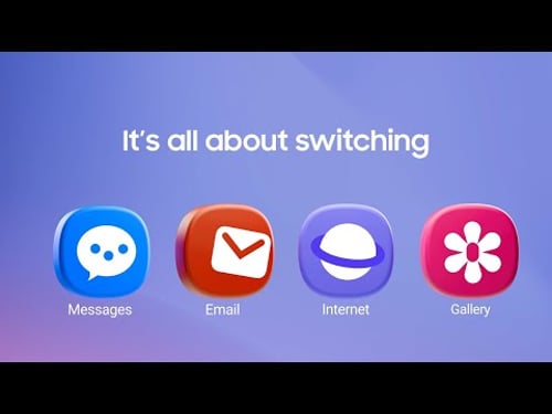 All about Switching | Samsung