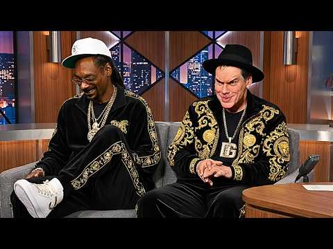 NOBODY Breaks Celebrities To Their Faces Like A Jim Carrey Impression!