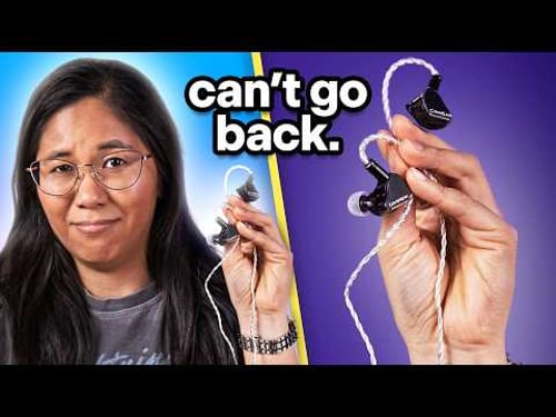 I'll Never Listen To Music Normally Again