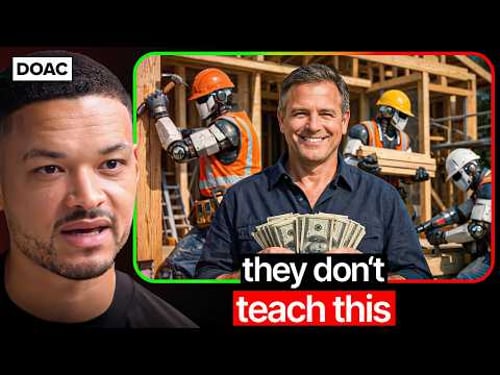 The SIMPLE Way To Make Money From AI Right Now