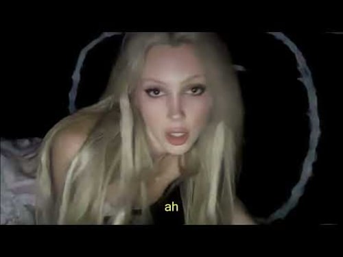 Baby Jane, BJ Lips - Heroin Kiss (Overdose) Lyric Video