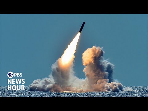 Experts debate whether U.S. should extend its nuclear arms treaty with Russia