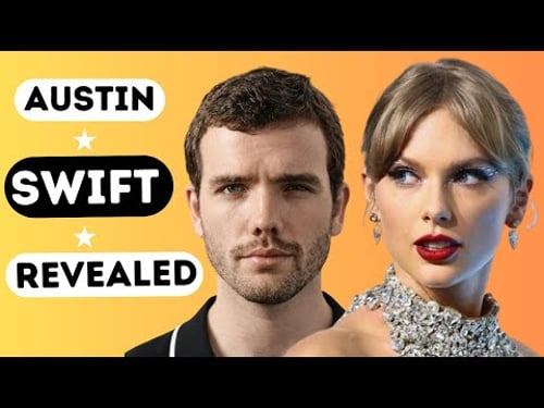 The One Person Taylor Swift Always Trusts