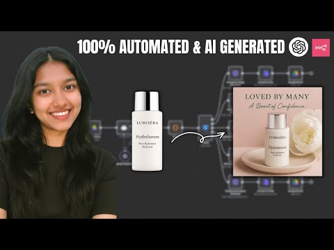 I Built an AI Agent That Designs Marketing Creatives in Minutes