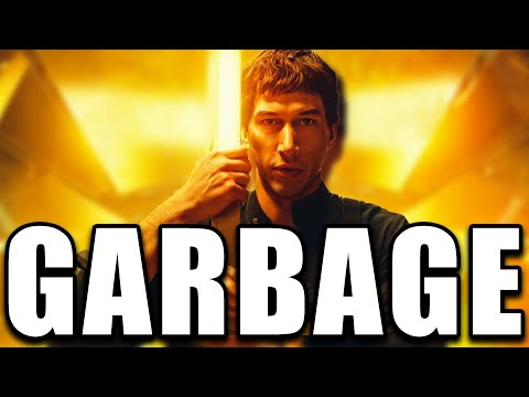 Megalopolis Is Worse Than You Think | Review/Rant Explained