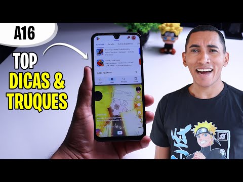 Top 20 Galaxy A16 5g Tips and Tricks Everyone Needs to KNOW