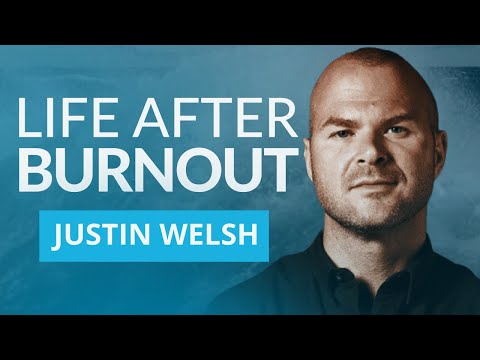 Taking Ownership of Your Life โ Justin Welsh