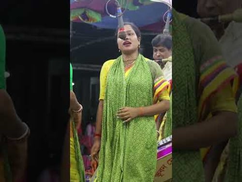 ভুবনমোহিনী সম্প্রদায়পর কীর্তন শুনে ভক্তরা কৃষ্ণনামে বিভোর হলো..! Part-2