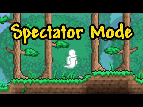 Can I Beat Terraria Without Breaking or Placing a SINGLE Block?