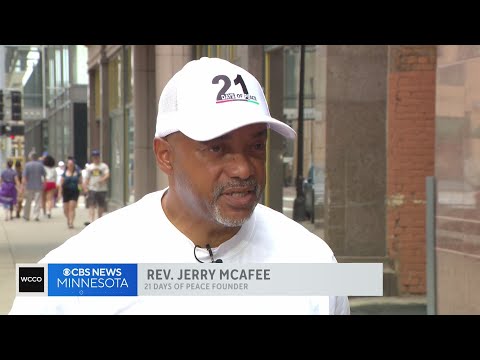 Charges filed against two members of 21 days of peace for spring shooting