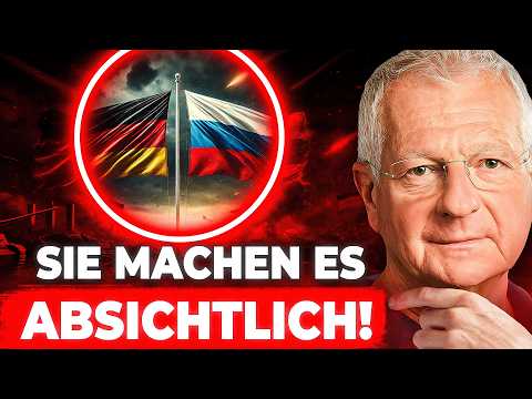 Deutschlands wirtschaftliche Selbstzerstörung! (Patrik Baab)