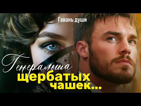 Вишня на морозе. Гавань души