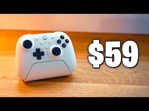 this is the "End Game"-controller..