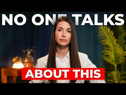 The Real Reason You’re Stuck in English