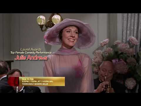 HITS MOVIES THOROUGHLY MODERN MILLIE