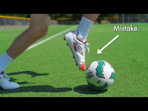9 Common Mistakes Young Wingers Make