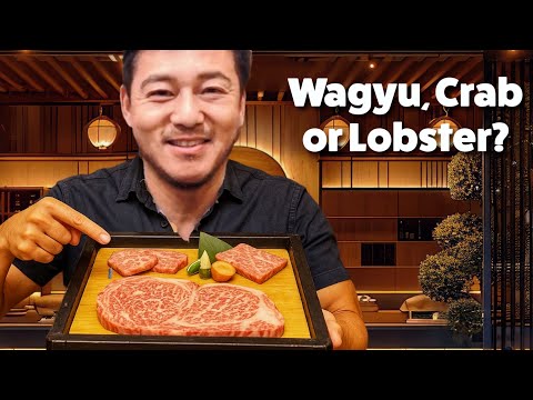 Best Value All You Can Eat WAGYU in Tokyo | Yakiniku, Sukiyaki & Shabu Shabu