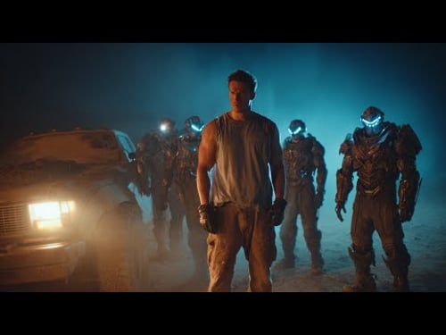 Elite Alien Soldiers Mocked His Weakness—Until He Fixed Their Ship| HFY | Best Sci-Fi Stories