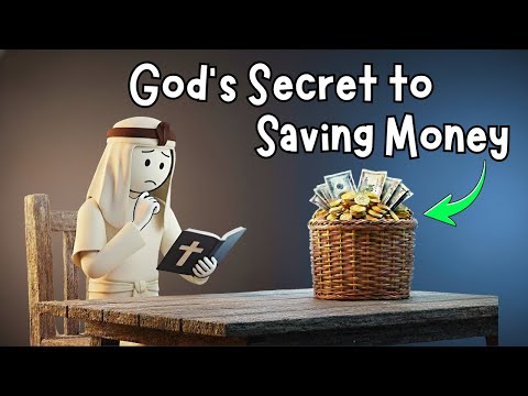 10 Biblical Saving Principles from Joseph (Biblically Proven!)