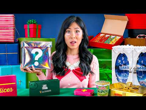 I Tested Mystery Boxes Brands Sent Me!