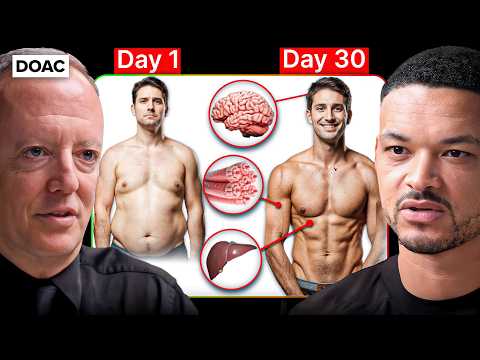 THIS Is #1 BEST Way To RESET Your Body Naturally