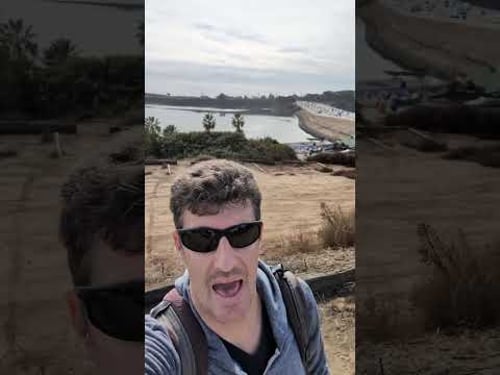 Guess where I am now