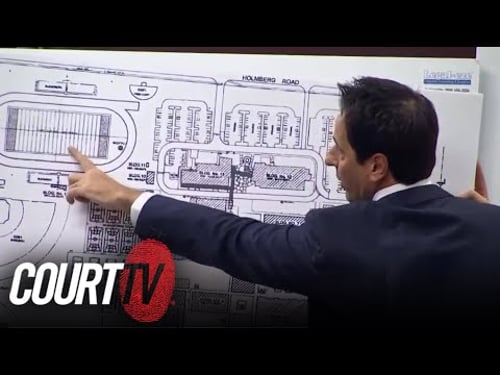 Parkland School Cop Trial: Defense Opening Statement