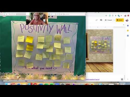 Resources for Student Social-Emotional Health: School AND Online Tutorial