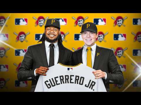 Can I Win the World Series with Free Agents Only?