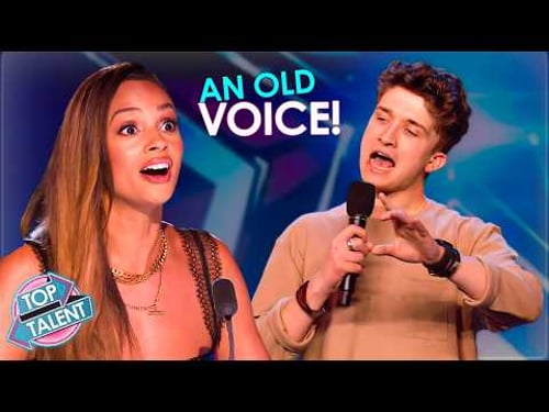 LESS Than MILLION Views! AMAZING Auditions The Internet NEVER Saw! 🤯