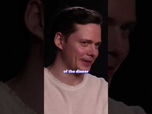 Pennywise, Green Goblin or Count Orlok?! 😱