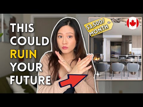 How to get ahead financially 💰 newcomer advice!