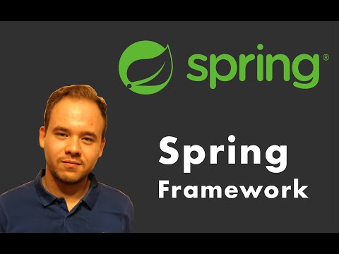 Spring Framework. Урок 24: Валидация форм. Аннотация @Valid.
