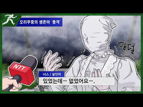 "살구가 분명 있었다" 연신 들려오는 목격담, 행방은 '오리무중'