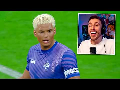 Miniminter Live Reacts To Match For Hope (Goals & Highlights) | Team Chunkz vs Team KSI & AboFlah