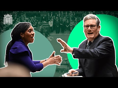 🔴 PMQs LIVE: Prime Minister's Questions - 3 December 2025