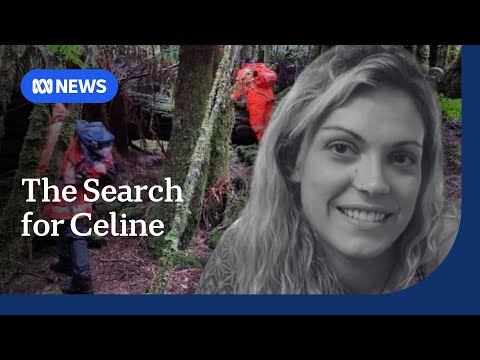 Is the mystery of missing Belgian tourist Celine Cremer at an end? | ABC NEWS